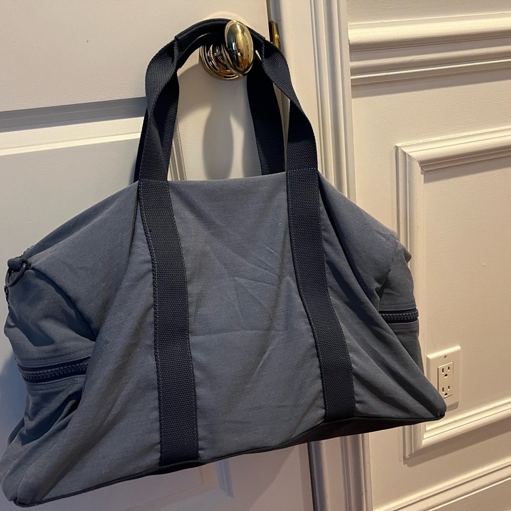 G.O.A.T. USA Duffle Bag - New with Tags - Picture 4 of 9